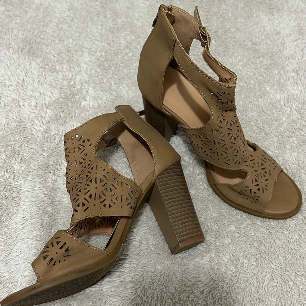 Heels